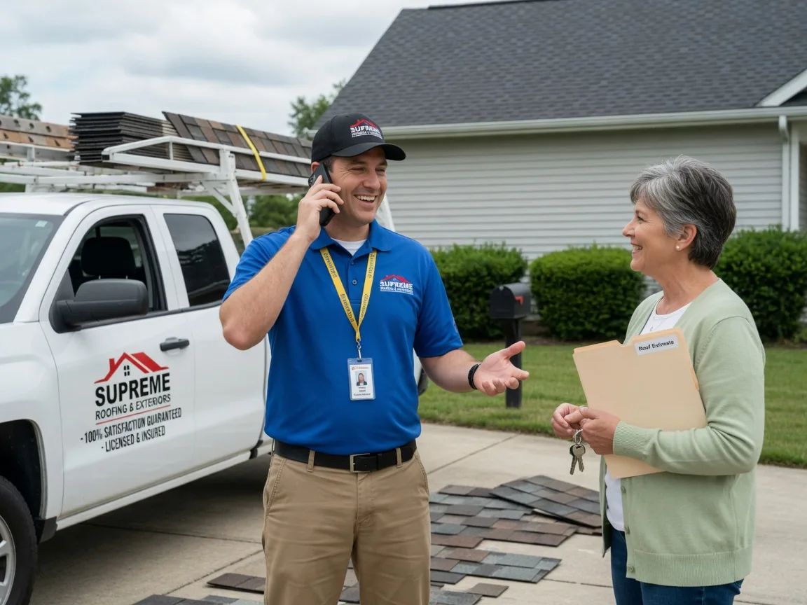 Roof Replacement Jonestown, MS FAQs